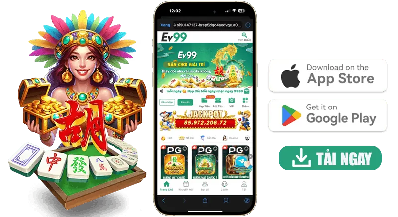Đa dạng trò chơi slot tại FB88SG