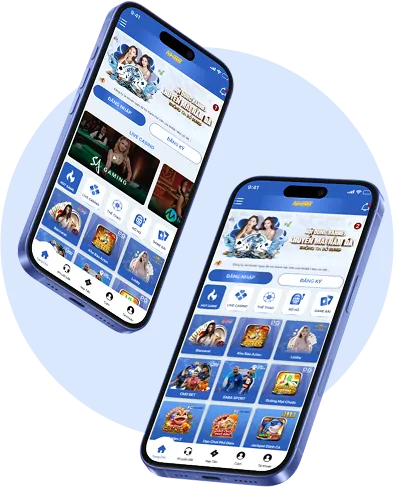Mã QR tải ứng dụng FB88SG chính thức
