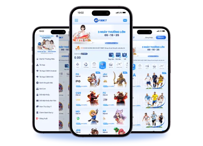 Khuyến mãi slot hấp dẫn tại FB88SG
