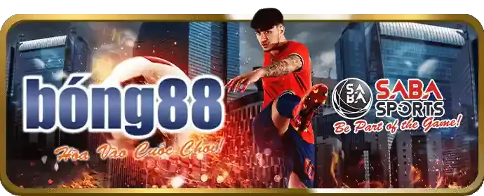 Cá cược thể thao trên ứng dụng FB88SG