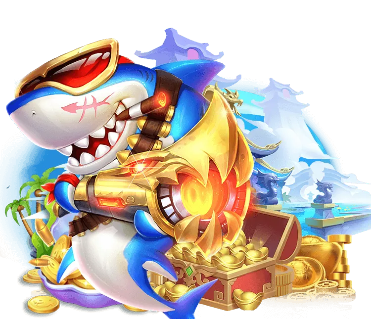 Game Bắn Cá tại fb88sg chính thức